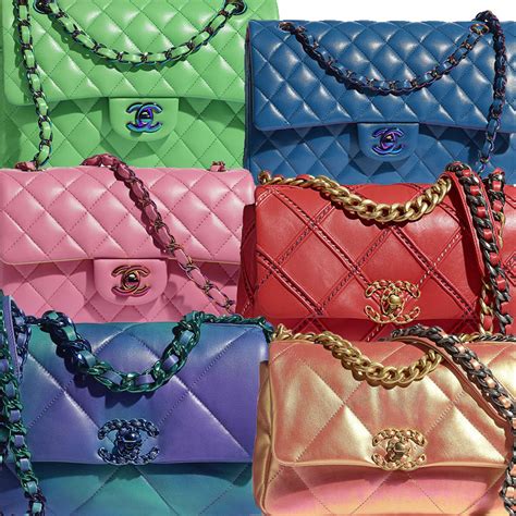 chanel bag 2021|chanel bag 2021 collection.